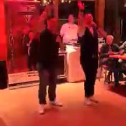 Jan Simon live in D&uuml;sseldorf