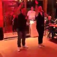 Jan Simon live in D&uuml;sseldorf