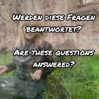 Promotion Andrea Hager Darkness and Light, Dunkelheit und Licht