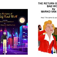 The Return of The Big Bad Wolf 1