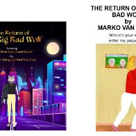 The Return of The Big Bad Wolf 3