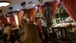 Jan Simon live im Kult Caffee