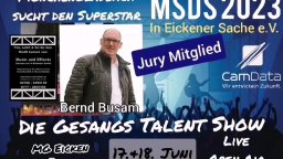 M&ouml;nchengladbach sucht den Superstar