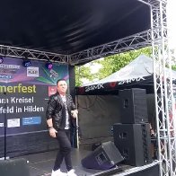 3. Sommerfest Kiosk am Kreisel 