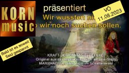 Promotionvideo Kraft der Fantasie DELUXE 