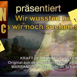 Promotionvideo Kraft der Fantasie DELUXE 