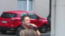 Jan Simon live in Hemer (23.09.2023)