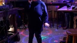 Marina Herper Live in Krefeld (18.11.23)