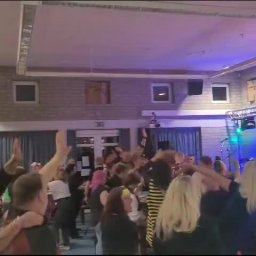 Jan Simon live in M&ouml;nchengladbach