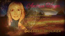 Promotionvideo GOLDENE WOLKEN von Andrea Hager