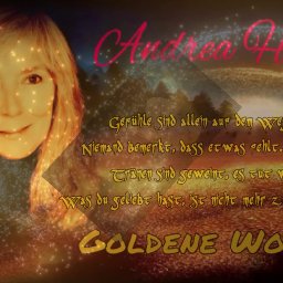 Promotionvideo GOLDENE WOLKEN von Andrea Hager