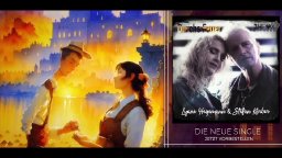 Lyane Hegemann & Stefan K&ouml;rber-Durchs Feuer Werbetrailer