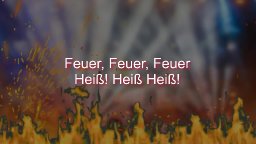 Feuer (Mirano-Version) ('24)