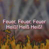 Feuer (Mirano-Version) ('24)