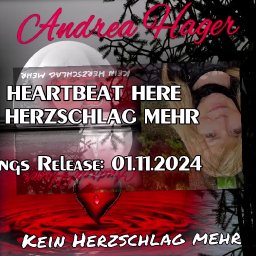 Promotionvideo KEIN HERZSCHLAG MEHR und No Heartbeat here