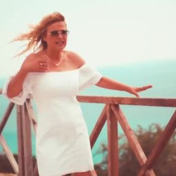 Ich spuer die Nacht noch in mir 