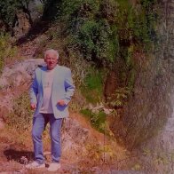 Das ist wie Sternenstaub