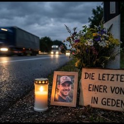 Die letzte Tour