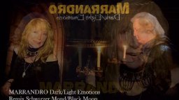 MARRANDRO REMIX Schwarzer Mond / Black Moon Trailer
