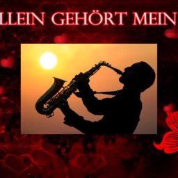 Mein Herz geh&ouml;rt nur Dir