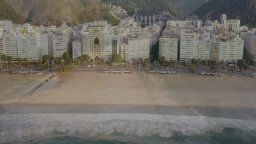 Dreams of Rio - Trailer