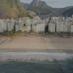 Dreams of Rio - Trailer