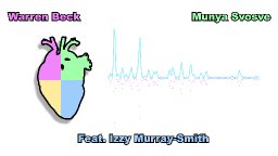 Warren Beck, Munya Svosve - A Short Story on the Loss of Love (Feat. Izzy Murray Smith) [OFFICIAL AUDIO]