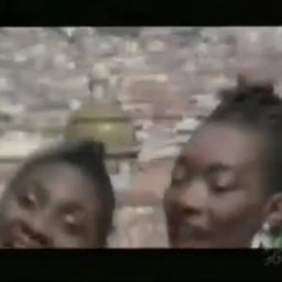 Boney M &ndash; TV Interview Sweden Tour,  9th February, 1990 in the city Stocksund for the TV show Top Gear