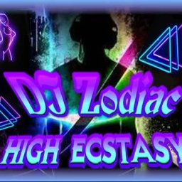 DJ Zodiac - High Ecstasy!