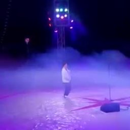 Liveauftritt Jan Simon am 31.10.  im Zirkuszelt in Gelsenkirchen