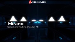 Right here waiting (ReMix) ('21)